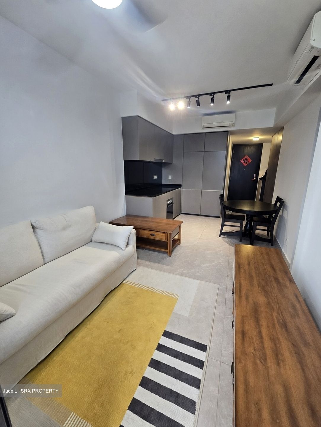 Park Colonial (D13), Condominium #535626071